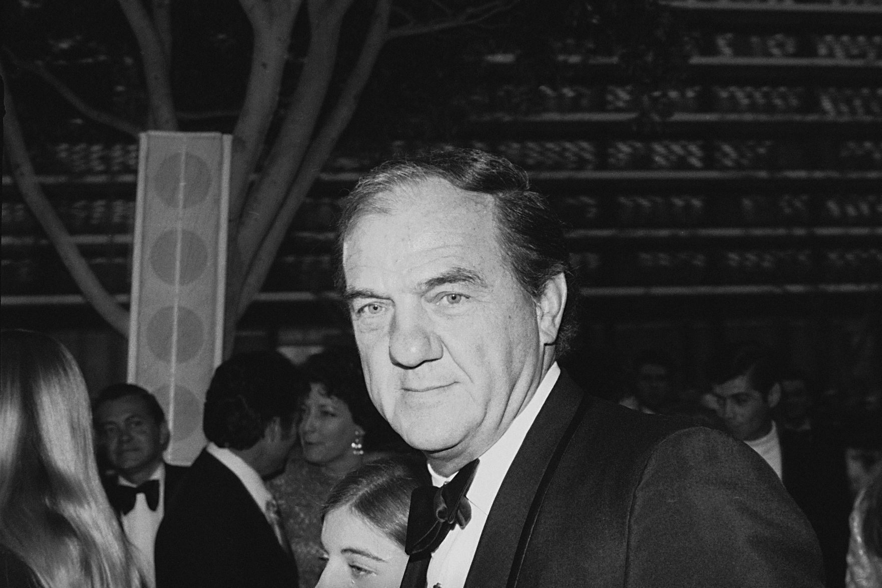 Karl Malden